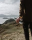 Термос вакуумный Flask, 1000 мл, серый - фото № 10