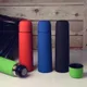 Термос вакуумный Flask, 500 мл - фото № 4