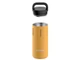 Термос вакуумный с керамическим покрытием Bobber Bottle, 590 мл, оранжевый - фото № 2