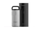 Термос вакуумный с керамическим покрытием Bobber Bottle, 590 мл, серый - фото № 4