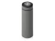 Термос вакуумный Vacuum Flask C1, soft touch, 420 мл, серый - фото № 1