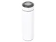 Термос вакуумный Vacuum Flask C1, soft touch, 420 мл, белый - фото № 1