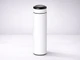 Термос вакуумный Vacuum Flask C1, soft touch, 420 мл, белый - фото № 13
