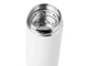 Термос вакуумный Vacuum Flask C1, soft touch, 420 мл, белый - фото № 9