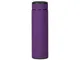 Термос вакуумный Vacuum Flask C1, soft touch, 420 мл, фиолетовый  - фото № 3