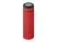 Термос вакуумный Vacuum Flask C1, soft touch, 420мл, красный - фото № 1