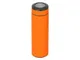Термос вакуумный Vacuum Flask C1, soft touch, 420 мл, оранжевый - фото № 1