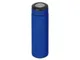 Термос вакуумный Vacuum Flask C1, soft touch, 420 мл, синий - фото № 1