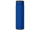 Термос вакуумный Vacuum Flask C1, soft touch, 420 мл, синий - фото № 3