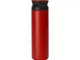 Термос вакуумный Waterline Powder, 540 мл, красный - фото № 5