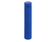Термос вакуумный Waterline Scout, soft-touch, 235 мл, синий - фото № 1