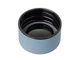 Термос Waterline Scout, soft-touch, антрацит - фото № 4