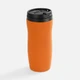 Термостакан Forma, оранжевый - фото № 1