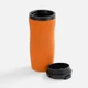 Термостакан Forma, оранжевый - фото № 2