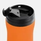 Термостакан Forma, оранжевый - фото № 3