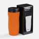 Термостакан Forma, оранжевый - фото № 5