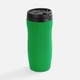 Термостакан Forma, зеленый - фото № 1