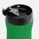 Термостакан Forma, зеленый - фото № 3