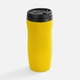 Термостакан Forma, желтый - фото № 1