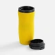 Термостакан Forma, желтый - фото № 2