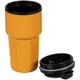 Термостакан Molti Presa, 500 мл, оранжевый - фото № 2