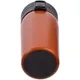Термостакан с ситечком Molti No Leak Infuser, 350 мл, оранжевый - фото № 7