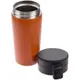 Термостакан с ситечком Molti No Leak Infuser, 350 мл, оранжевый - фото № 6