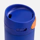 Термостакан с цветной кнопкой Andor X1, 590 мл, синий / оранжевый - фото № 3