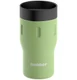 Термостакан вакуумный Tumbler, 350 мл, зеленый - фото № 1