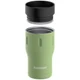 Термостакан вакуумный Tumbler, 350 мл, зеленый - фото № 3