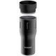 Термостакан вакуумный Tumbler, 470 мл, черный - фото № 2