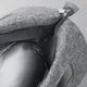 Термосумка Felt, серая - фото № 3