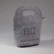 Термосумка Felt, серая - фото № 2