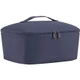 Термосумка Reisenthel Coolerbag M, синяя - фото № 1