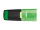 Текстовыделитель Liqeo Highlighter Mini, зелёный - фото № 2