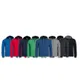 Толстовка мужская Clique Classic Hoody Full Zip, серая - фото № 5