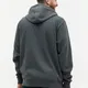 Толстовка мужская с капюшоном на молнии Stan 17, 280 гр/м2, серая - фото № 8