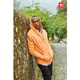 Толстовка мужская с капюшоном на молнии TH Clothes Amsterdam, темно-синяя - фото № 4