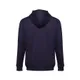 Толстовка мужская с капюшоном на молнии TH Clothes Amsterdam, темно-синяя - фото № 2