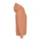 Толстовка мужская с капюшоном TH Clothes Phoenix, коричневая - фото № 2