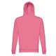 Толстовка мужская с капюшоном TH Clothes Phoenix, темно-розовая - фото № 3