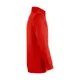 Толстовка мужская TH Clothes Harbor, 280 г/м2, красная - фото № 3