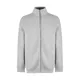 Толстовка мужская TH Clothes Harbor, 280 г/м2, серая - фото № 2