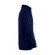 Толстовка мужская TH Clothes Harbor, 280 г/м2, темно-синяя - фото № 1