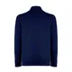 Толстовка мужская TH Clothes Harbor, 280 г/м2, темно-синяя - фото № 4