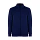 Толстовка мужская TH Clothes Harbor, 280 г/м2, темно-синяя - фото № 3