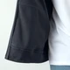 Толстовка Oversize Zip, 320 гр/м2, темно-серая - фото № 19