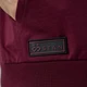 Толстовка с капюшоном футер без начеса Stan Oversize Zip, 240 гр/м2, бордовая - фото № 17