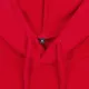 Толстовка с капюшоном женская B&C Hoodie, фиолетовый меланж - фото № 3