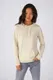 Толстовка с капюшоном женская B&C Hoodie, лиловая - фото № 4